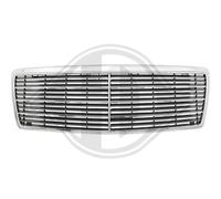 Rejilla De Radiador Para Mercedes-Benz Clase S W140