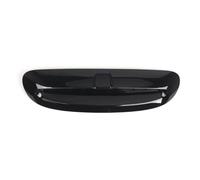 Rejilla De Radiador para Mini para Cooper S SD JCW F54 F55 F56 F57 2014-2021 51137328312 51137376052 Toma De Aire Entrada Aire del Capó Delantero Color Negro Brillante Parrilla Delantera