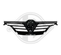Rejilla De Radiador Para Renault Megane IV Grandtour K9A/M/N_