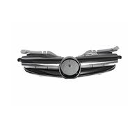 Rejilla De Radiador para SLK R170 Modificado para AMG Modelo 1998 1999 2000 2001 2002 2003 2004 Rejilla ABS Original De Repuesto para SLK R170 Modificada Parrilla Delantera