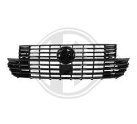 Rejilla De Radiador Para VW Transporter VI Kasten SGA SGH