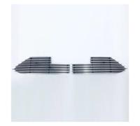 Rejilla De Radiador Parachoques Delantero Inferior Coche Para MG4 EV 2022 Red Metálica Antiinsectos Y Rejilla Ventilación Interior Prueba Polvo Cubierta Aleación Aluminio Parrilla Delantera(Cover with