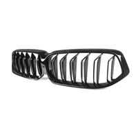 Rejilla De Radiador Rejilla De Riñón Para Serie 6 G32 6GT 2020 2021 2022 2023 Gran Turismo Facelift Dual Slat Auto Grill Accesorios Negros Brillantes Parrilla Delantera