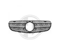 Rejilla De Radiador Sin Cámara Para Mercedes-Benz GLC X253
