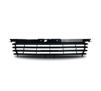 Parrilla Delantera Streckgitter Sin Emblema Compatible Con VW Bora