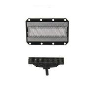 Rejilla de repuesto y cuchillos para afeitadora de viaje MOBILE SHAVER Wahl y Moser