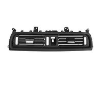 Rejilla de salida de aire acondicionado de coche para BMW Serie 5 F10 F11 520 523 525 528 64229172167 64229158312 64229172344 (izquierda) (medio)