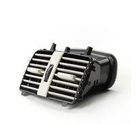 Rejilla de salida de aire acondicionado para Mercedes W176 2013 2018, pieza de repuesto OEM 1766802901 para serie A B GLA CLA (gris)