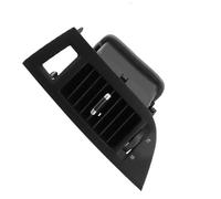 Rejilla de Salida de Aire Acondicionado para Mitsubishi Pajero Montero Shogun 4 MK4 2006-2020 LHD,Tablero Delantero de automóvil,Salida de Aire Acondicionado 8030A059XA,Rejilla de ventilación de Aire