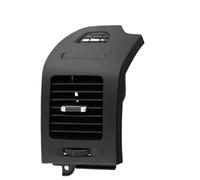 Rejilla de Salida de Aire Acondicionado para Mitsubishi Pajero Montero Shogun 4 MK4 2006-2020 LHD,Tablero Delantero de automóvil,Salida de Aire Acondicionado 8030A059XA,Rejilla de ventilación de Aire