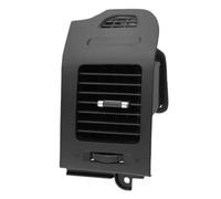 Rejilla de Salida de Aire Acondicionado para Mitsubishi Pajero Montero Shogun 4 MK4 2006-2020 LHD,Tablero Delantero de automóvil,Salida de Aire Acondicionado 8030A059XA,Rejilla de ventilación de Aire