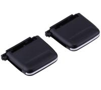 Rejilla De Salida De Aire VENT Slider Trasera L R Para Porsche Panamera 2010-