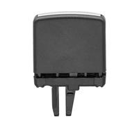 Rejilla De Salida De Ventilación Piezas Clip Lengüeta Ventilación Aire Acondicionado A/C Consola Central Portátil Coche Adornos Únicos Para Land Para Rover Para Freelander 2