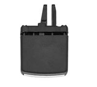 Rejilla De Salida De Ventilación Piezas Clip Lengüeta Ventilación Aire Acondicionado A/C Consola Central Portátil Coche Adornos Únicos Para Land Para Rover Para Freelander 2