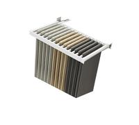 Rejilla De Secado Oculta Extraíble sobre La Lavadora, Percha Telescópica For Ropa con Marco De Aleación De Aluminio, For Armario De Baños(650mm Cabinet)