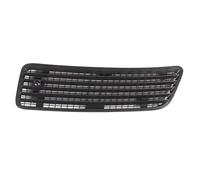 Rejilla De Toma De Aire Compatible Con Benz Para W221 S550 CL550 2007-2013 Embellecedor Cubierta Rejilla Capó Coche Rejillas Ventilación Exteriores Salida Aire 2218800305