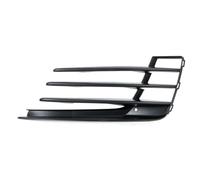 Rejilla De Ventilación Abierta Para Faros Antiniebla Delanteros De Para VW Para Golf 7 GTI 2013-2016 Repuestos para automóviles(izquierda)