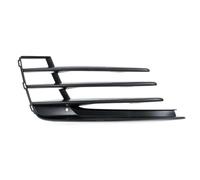 Rejilla De Ventilación Abierta Para Faros Antiniebla Delanteros De Para VW Para Golf 7 GTI 2013-2016 Repuestos para automóviles(lado derecho)