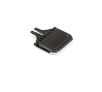 Rejilla de ventilación aire Para VW Para Sagitar 2006-2018 | 16D819062B-1 Clip de lengüeta de salida de ventilación de aire del A/C(Model B)