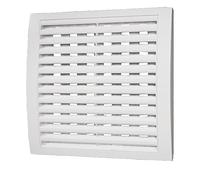 Rejilla de ventilación ajustable 200x200 mm, rejilla de ventilación, rejilla de extracción de aire, rejilla de admisión de aire, ventilación, ventilación
