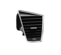 rejilla de ventilación Compatible Con Q5 2009-2018 8R1820901 Ensamblaje De La Rejilla De Ventilación Del Aire Acondicionado Izquierda Derecha Central Del Tablero Delantero(Right)