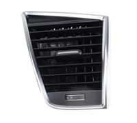 rejilla de ventilación Compatible Con Q5 2009-2018 8R1820951 Ensamblaje De La Rejilla De Ventilación Del Aire Acondicionado Izquierda Derecha Central Tablero Delantero(Right)