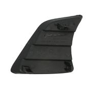 Rejilla De Ventilación Compatible Con: TOYOTA HILUX VII 06.11-06.15