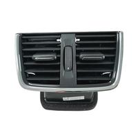 Rejilla De Ventilación Cromada Para Skoda Para Octavia 3 A7 5E MK3 2013-2020 5E0819701 5E0819702 5E0819203(Trasero)