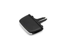 Rejilla de Ventilación Dash Aire Acondicionado Clips De Ventilación Deslizadores AC Rejilla Salida Tab Clip Kit Reparación Para Volvo XC90 V90 S90 2015-2024 Aire Acondicionado(1 PC)
