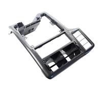 Rejilla De Ventilación De Aire Acondicionado Consola Central Interior Del Tablero 6N1858071A Para Seat Para Ibiza Mk2 Para Córdoba CFCKHPTHAZ