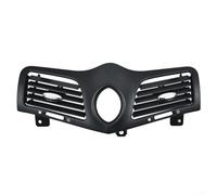 Rejilla de ventilación de aire acondicionado para vehículos Maserati forPresident Modelos 2004 2012 Parte de plástico para gestión del clima (medio)