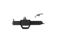 Rejilla de ventilación de aire para el interior del coche, aire acondicionado, central, frontal, kit de reparación de clip de repuesto para X3, Z4, X4, G20, G21, G22, G23, G26, G28, G29, G42 (centro