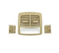 Rejilla De Ventilación De La Consola Central para Mercedes para Benz Clase E W211 E200 E230 E300 E350 Cubierta De Rejilla De Salida De Aire Acondicionado Central Trasera