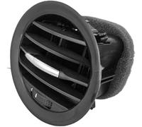 Rejilla de ventilación de la Consola Central para Opel, Adam, Corsa D MK3, Vauxhall, Cubierta de ventilación de Aire Acondicionado, Rejilla de Salida 13417363 2201099 13365420