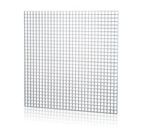 Rejilla de ventilación de techo 600x600mm blanco RD600 RD600WH