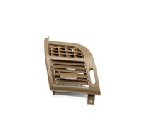 Rejilla De Ventilación Del Aire Acondicionado Del Tablero Delantero Para Mercedes Para Benz Clase E W211 E200 E230 E260 E280 E300 2003-2008 CFCKHPTHAZ(Dark yellow Left)