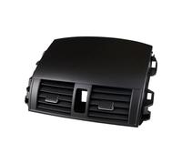 Rejilla de ventilación del Aire Acondicionado para Toyota Corolla Altis 2007-2013. Panel de Salida de Aire Acondicionado. Rejilla de ventilación del Coche.