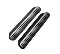 Rejilla De Ventilación Del Conducto Aire Acondicionado Piso Asiento Automóvil Para Serie 3 Para Touring G20 G28 2020-2022