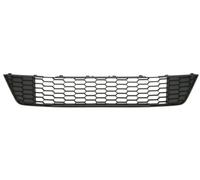 Rejilla De Ventilación Delantera Compatible Con: SKODA OCTAVIA III 11.12-06.16