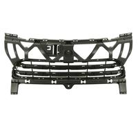 Rejilla De Ventilación Delantera Para: PORSCHE CAYENNE II 92A/958 06.10-10.14