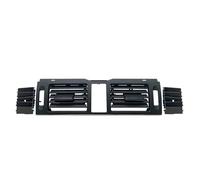 Rejilla De Ventilación Delantera Y Trasera Para Mercedes Para Benz W204 Clase C C180 C200 C220 C230 C260 C300 350 2007-2011 CFCKHPTHAZ(Central High-end)