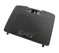 Rejilla De Ventilación Frontal para VW para Rabbit para G&olf 5 para J&ETTA MK6 OEM: 1K0819153C Rejilla De Ventilación Superior para Salpicadero Coche
