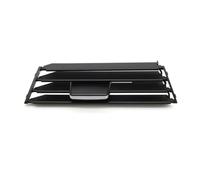 Rejilla de Ventilación Kit De Reparación Rejilla Salida Ventilación Aire Acondicionado Salpicadero Delantero Coche Para Serie 3 E90 E91 E92 E93 318i 320i 325i Aire Acondicionado(bien)