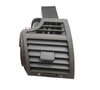 Rejilla de ventilación lateral izquierda del tablero del automóvil para ACV40 GSV40 (versión estadounidense)