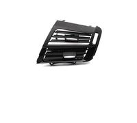 Rejilla de ventilación para aire acondicionado central izquierdo y derecho, compatible con BMW X5, X6, F15, F16, F85 y F86 (izquierda y derecha) 64229253115(LHD-Right)