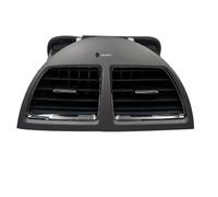 Rejilla de ventilación para aire acondicionado de coche, panel de salida de CA, clip de hoja, compatible con LEXUS ES350 2006-2012 ES240 Ventilación Para Salpicadero(B model)