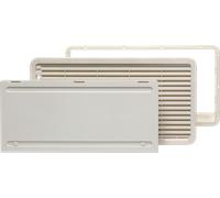 Rejilla de ventilación para frigoríficos ls 300 dometic