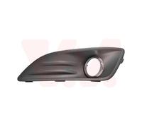 Rejilla De Ventilación, Parachoques 1808593 VAN WEZEL Para FORD