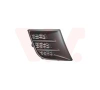 Rejilla De Ventilación Parachoques Delante Derecha Para Peugeot 107