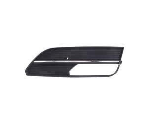 Rejilla de ventilación, parachoques BLIC 5513-00-0027914Q derecha